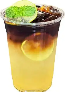 Hình ảnh Cà phê espresso chanh mật ong 700ml