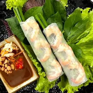 Hình ảnh 5 Gỏi cuốn tôm