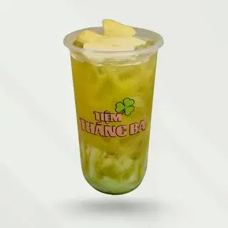 Hình ảnh Trà mãng cầu