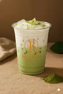 Hình ảnh Matcha Kem Cheese ☘️