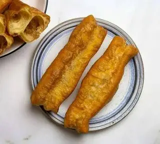 Hình ảnh Quầy giòn