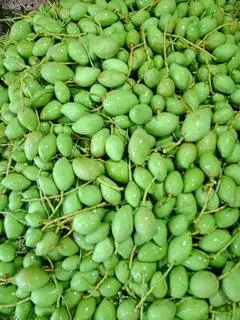 Hình ảnh Xoài non 400g
