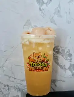 Hình ảnh Trà vải