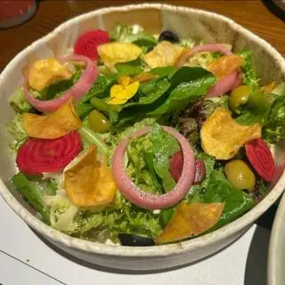 Hình ảnh Mixed greens