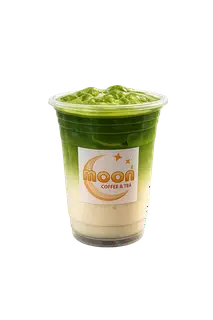 Hình ảnh Matcha Latte _ Matcha Aki Nhật _ Best Seller