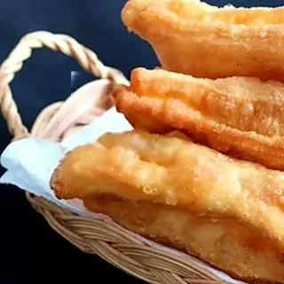 Hình ảnh Quẩy  giòn 