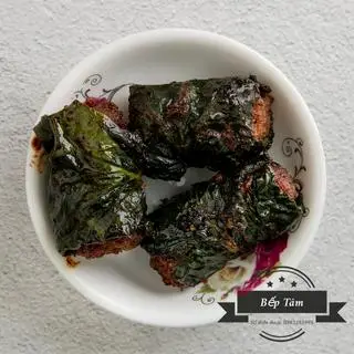 Hình ảnh Chả lá lốt