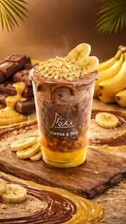 Hình ảnh Trà Sữa SOCOLA CHUỐI