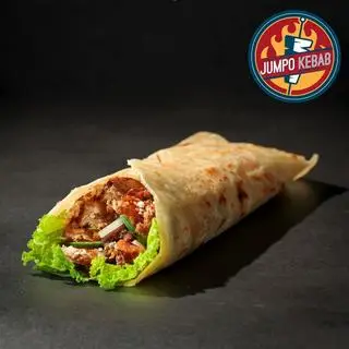 Hình ảnh Bánh kebab cuộn