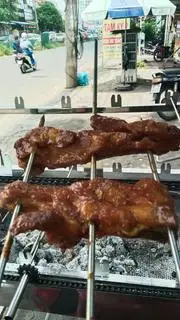 Hình ảnh CƠM TẤM SUỜN CÂY 