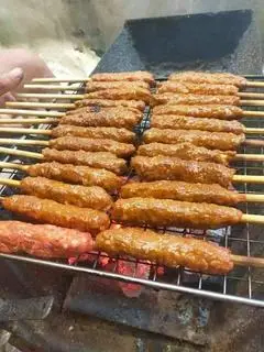 Hình ảnh Nem lụi