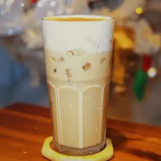Hình ảnh Trà sữa machiato