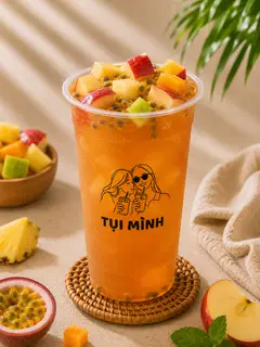 Hình ảnh Nhiệt đới 