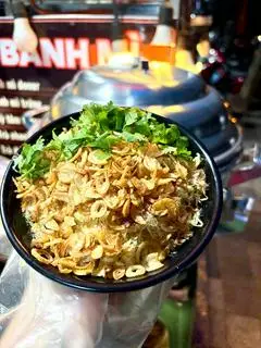 Hình ảnh xôi ruốc