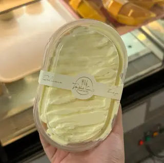 Hình ảnh Kem Bắp Mini