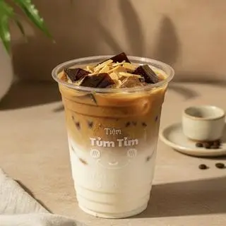 Hình ảnh Phindi hạnh nhân