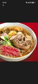 Hình ảnh TÔ GIÒ + TÁI