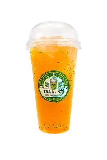 Hình ảnh Trà Đào