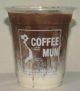 Hình ảnh Cacao sữa