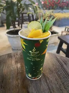 Hình ảnh Đào tắc giòn tan