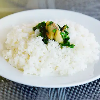 Hình ảnh Cơm thêm