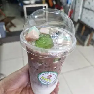 Hình ảnh Cacao sữa gấu