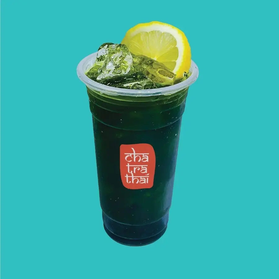 Hình ảnh Trà tắc xanh