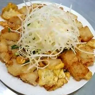 Hình ảnh Bột chiên - 1 trứng