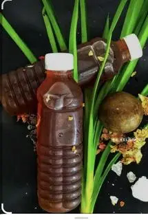 Hình ảnh nước sâm 