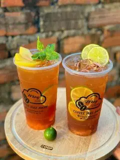 Hình ảnh Trà chanh