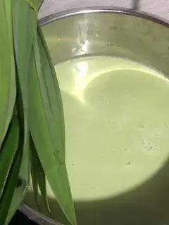 Hình ảnh Sữa đậu nành