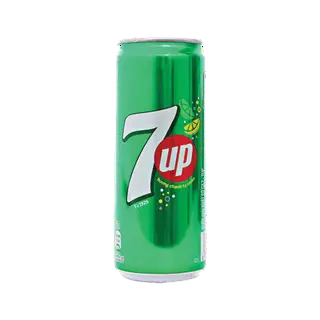 Hình ảnh Nước ngọt 7up ko calo
