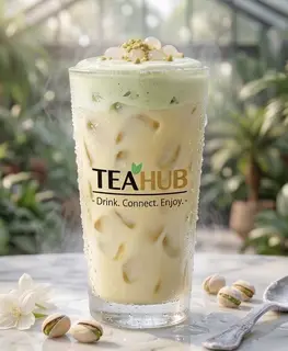 Hình ảnh Thanh nhài kem dẻ cưới - M