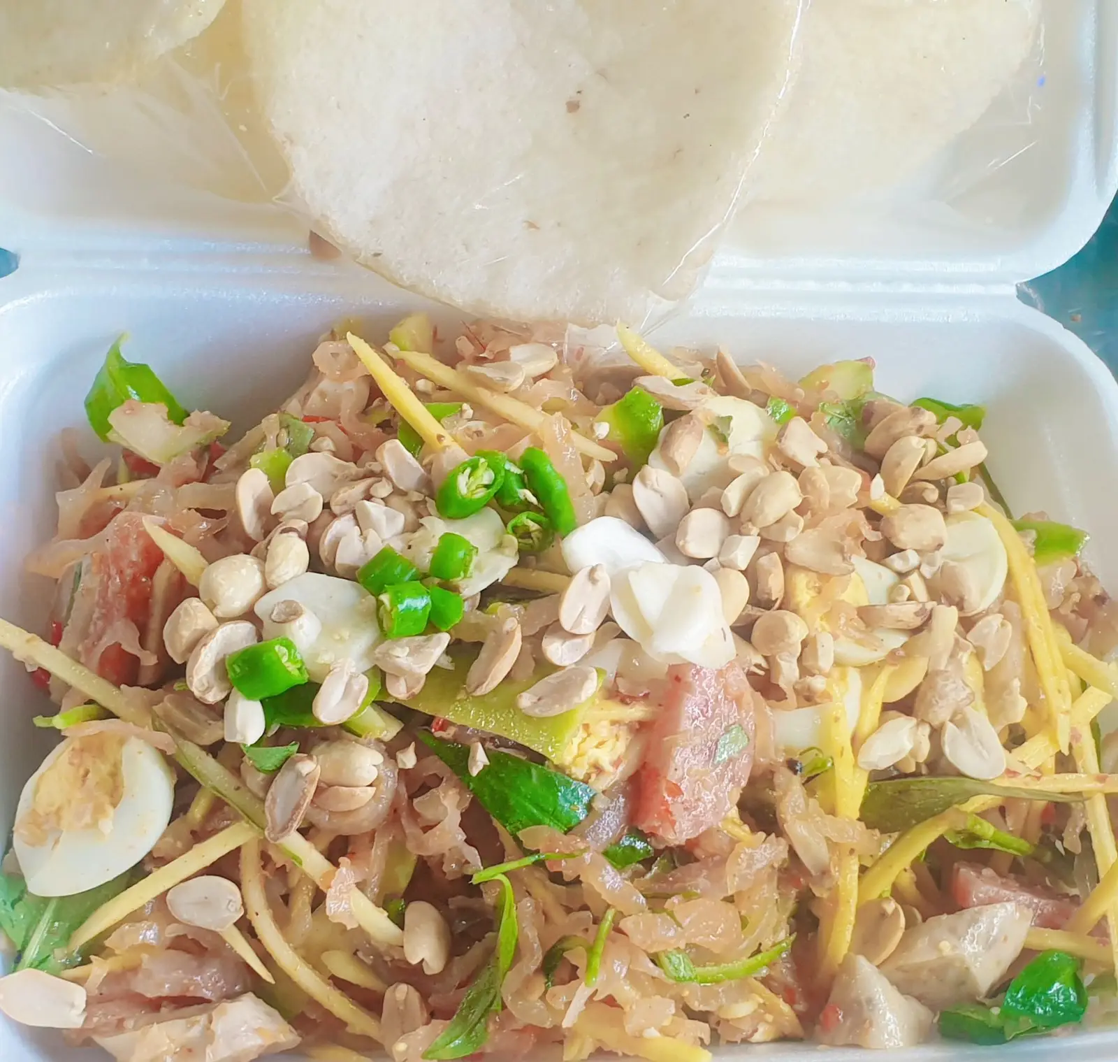 Hình ảnh Combo SIÊU TO ăn là dính, dính rồi ghiền, ghiền đã luôn