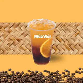 Hình ảnh Phê cam sành