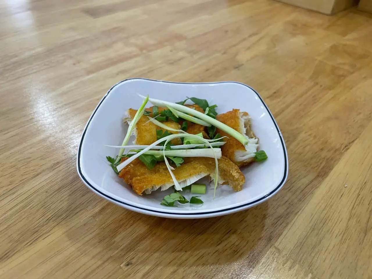Hình ảnh Cá Chiên Thêm