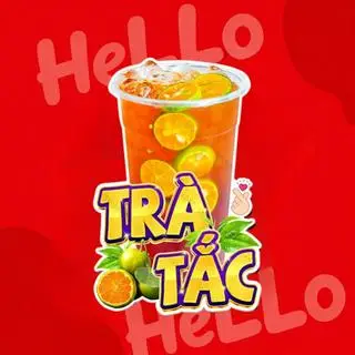 Hình ảnh Trà tắc