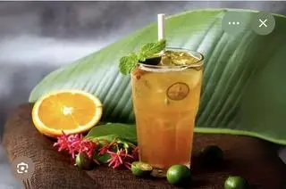 Hình ảnh Trà Tắc