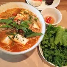 Hình ảnh Bún Thái