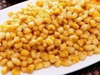 Hình ảnh Ngô Chiên (250g)