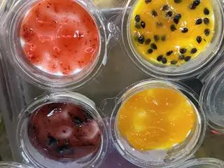 Hình ảnh Pannacotta Việt Quốc 