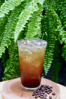 Hình ảnh AMERICANO Nước dừa 