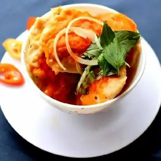 Hình ảnh Chả Tôm