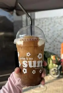 Hình ảnh Cà phê muối