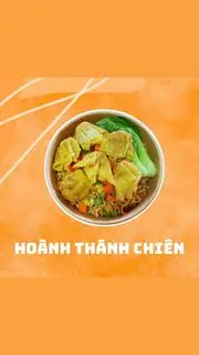 Hình ảnh MÌ HOÀNH THÁNH CHIÊN 