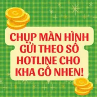 Hình ảnh Nhận ngay 15k cash back khi feedback có hình ảnh!