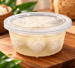 Hình ảnh Cơm rịu - Hộp nhỏ