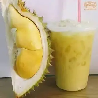 Hình ảnh Nước Mía Sầu Riêng 