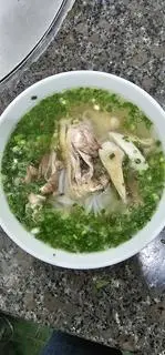 Hình ảnh Phở gà