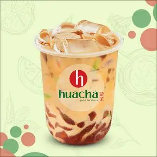 Hình ảnh Trà sữa Hồng Long Thạch